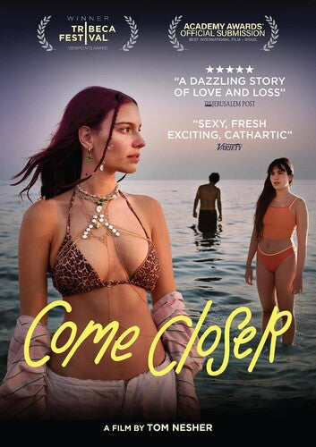 Come Closer