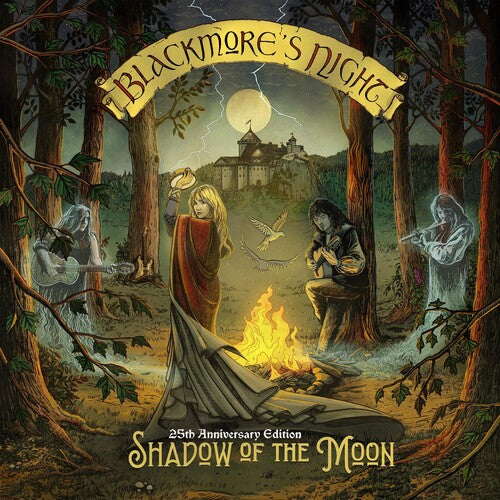 Blackmore's Night - Shadow Of The Moon: 25th Anniversary