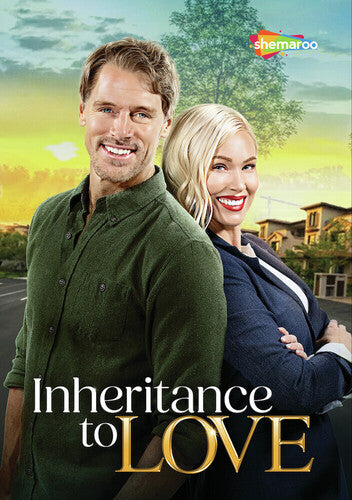 Inheritance To Love