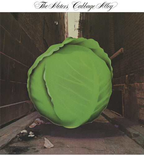 Meters - Cabbage Alley