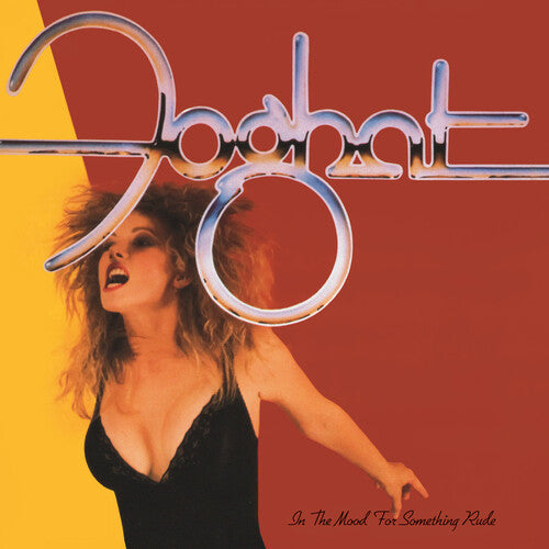 Foghat - In The Mood For Something Rude