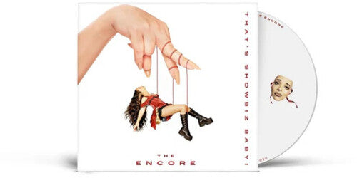 Jade - That's Showbiz Baby: The Encore