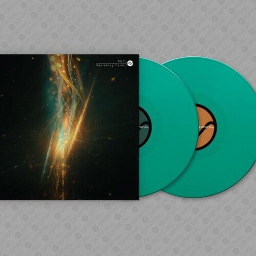 Asc - Vanishing Point