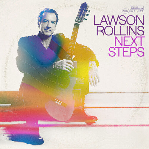 Lawson Rollins - Next Steps