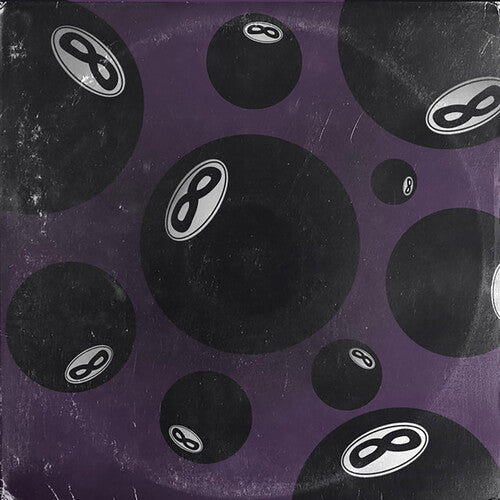 Mac Ayres - Magic 8Ball