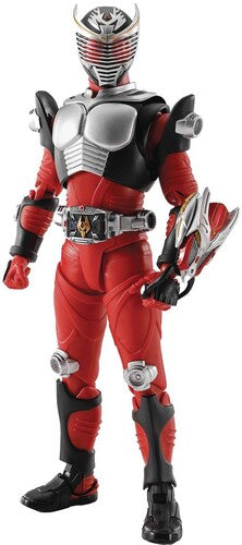Tamashii Nations - Masked Rider - S.H.Figuarts - Ryuki Action Figure