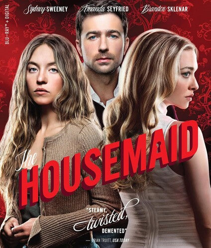 The Housemaid