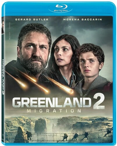 Greenland 2: Migration