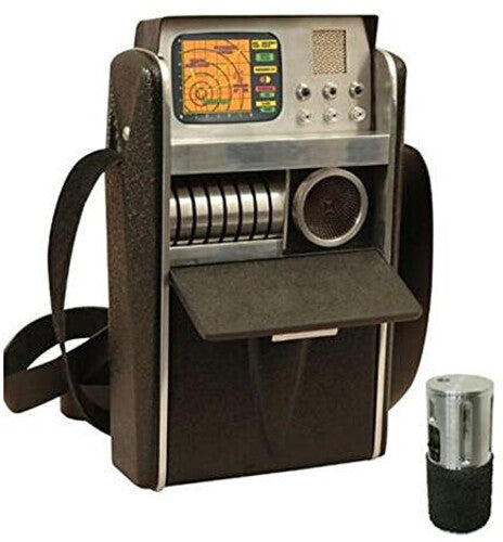 Star Trek: The Original Series - Tricorder Replica (2266-69)