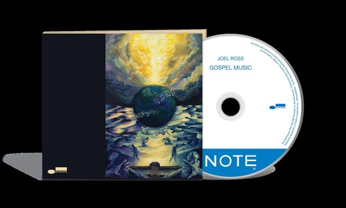 Joel Ross - Gospel Music