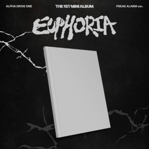 Alpha Drive One - Euphoria - Freak Alarm Version