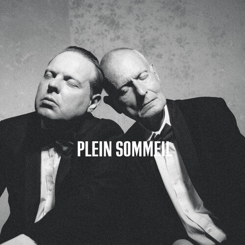 Jacques Duvall / Benjamin Schoos - Plein Sommeil