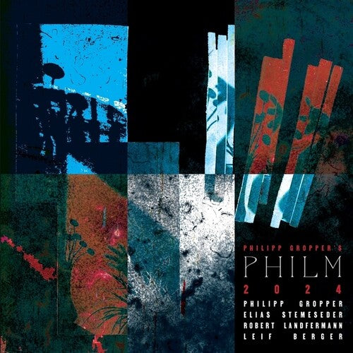 Philipp Philm Gropper's - 2024