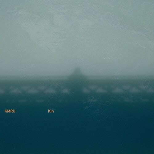 Kmru - Kin