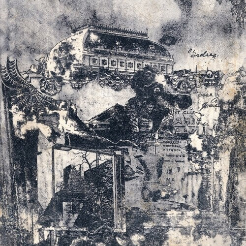 Bart Paepe - Zurahumnah