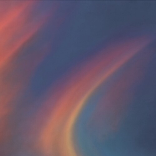 Jakob Mader - A Matter Of Time