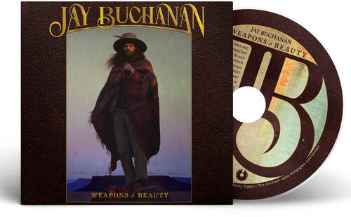 Jay Buchanan - Weapons Of Beauty