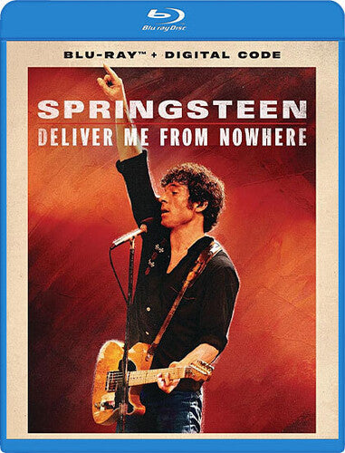 Springsteen: Deliver Me from Nowhere