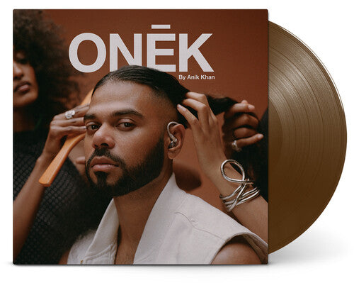 Anik Khan - Onek