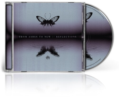 From Ashes to New - Reflections