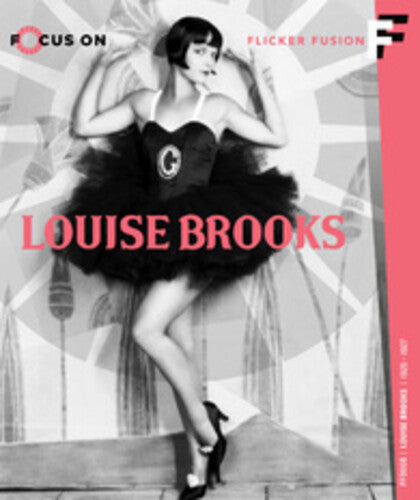 Focus on Louise Brooks