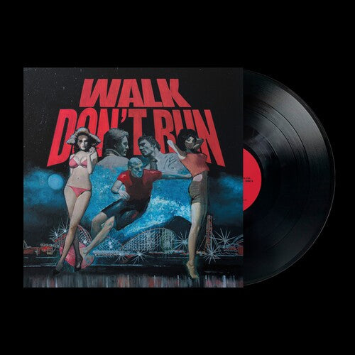 Walk Don't Run/ Various - Walk Don't Run (Various Artists)
