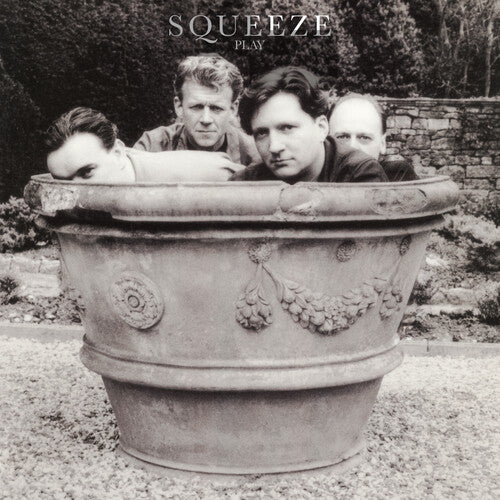 Squeeze - Play
