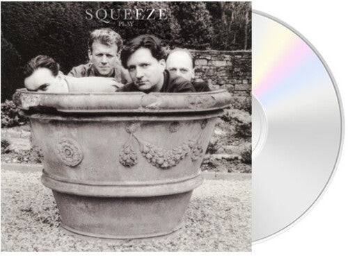 Squeeze - Play