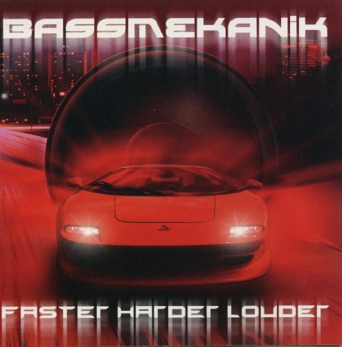 Faster Harder Louder (2pc) (W/cd)