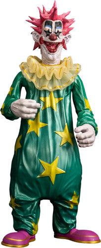 Trick or Treat Studios - Killer Klowns from Outer Space - Scream Greats - Spikey 8" Action Figure