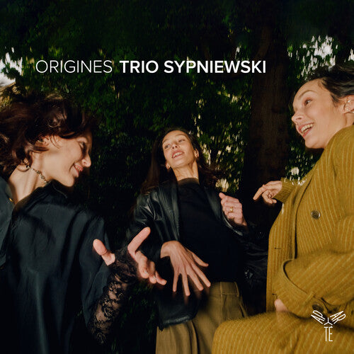 Trio Sypniewski - Origines