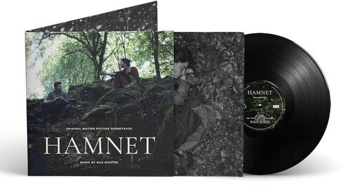 Max Richter - Hamnet (Original Soundtrack)