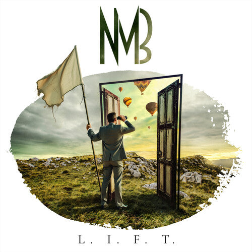 Neal Morse Band - L.I.F.T.