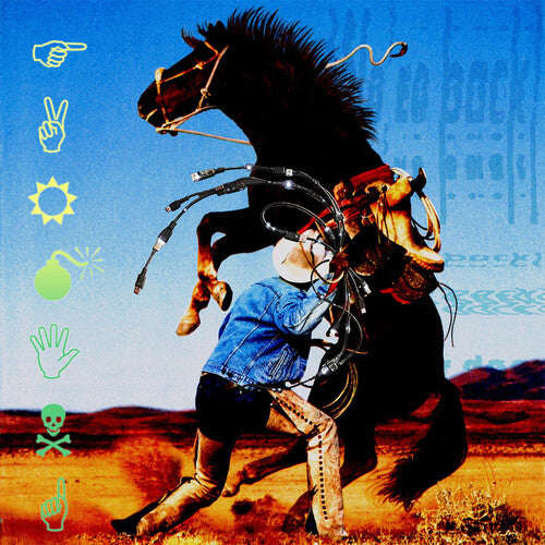 Ted Hearne / Crossing/ Donald Nally - Farming