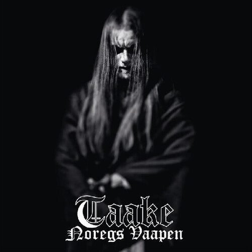 Taake - Noregs Vaapen - Special Edition (DELUXE EDITION)