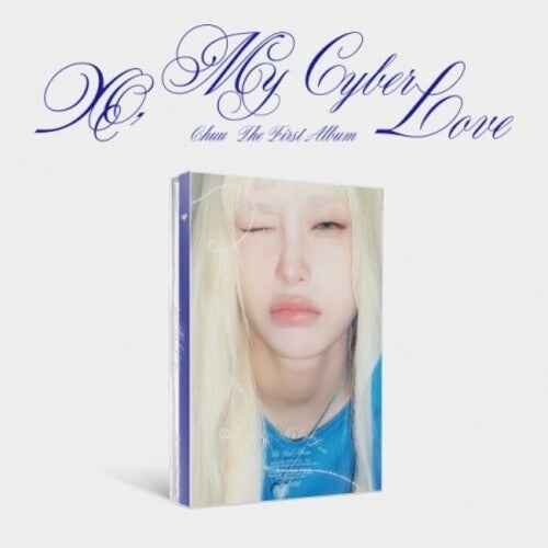 Chuu - XO, My Cyberlove - Cyber Version