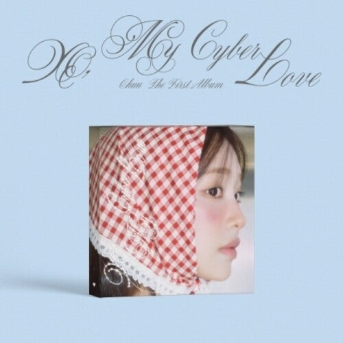 Chuu - XO, My Cyberlove - Love Version