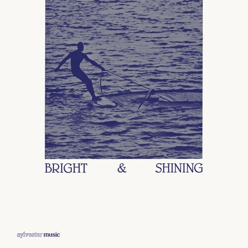 Barbara Moore - Bright And Shining