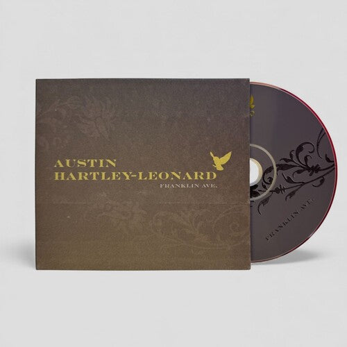 Austin Hartley-Leonard - Franklin Ave.