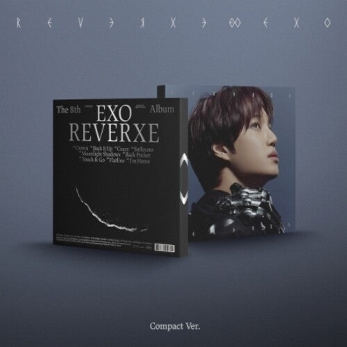 Exo - Reverxe - Compact Version
