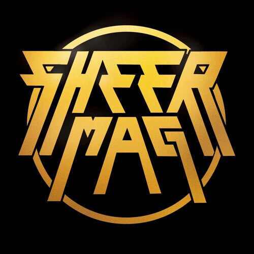 Sheer Mag - Compilation (I, II, III)