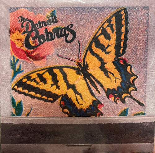 Detroit Cobras - Right Now