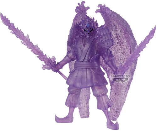 Banpresto - Naruto Shippuden - Susano'o Statue