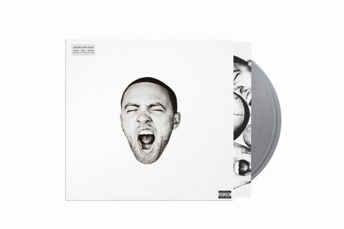 Mac Miller - Go:od Am