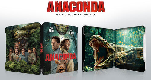 Anaconda