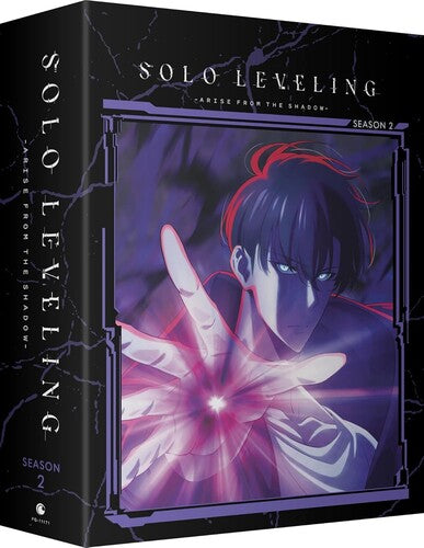 Solo Leveling: Season 2 - Arise From The Shadow