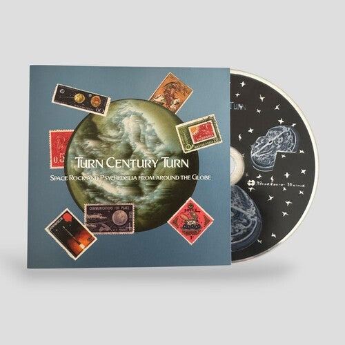 Turn Century Turn/ Various - Turn Century Turn (Various Artists)