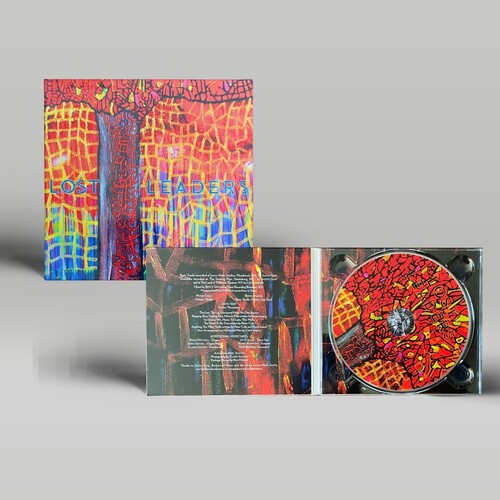 Lost Leaders - Lost Leaders