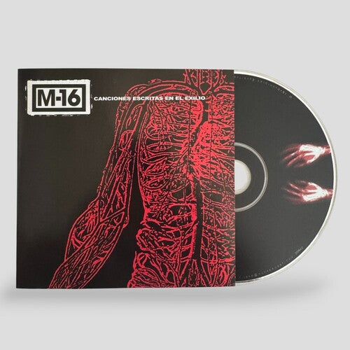 M-16 - Canciones Escritas En El Exilio