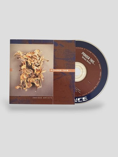 Ponder This/ Various - Ponder This... (Various Artists)